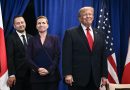 U.S. gains broad land, air and sea access under Greenland defence deal
