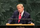 New Greenland military bases will expand U.S. Arctic footprint, enhance NATO, Trump tells UN