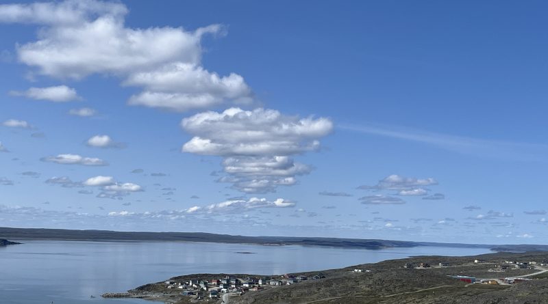 Élections Québec sends teams to Nunavik early to avoid weather delays