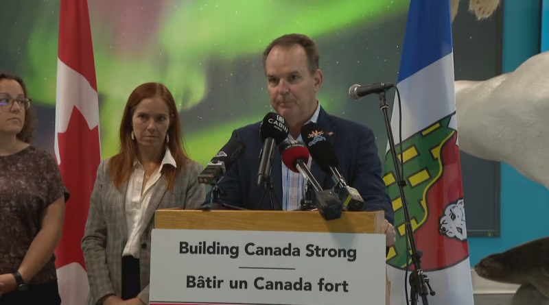 New investment into Mackenzie Valley Highway to employ all who are ‘willing, ready and able’