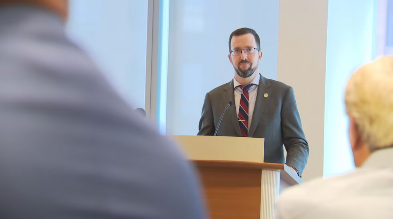North Nunavut pitches major infrastructure projects at Canada’s Investment Summit