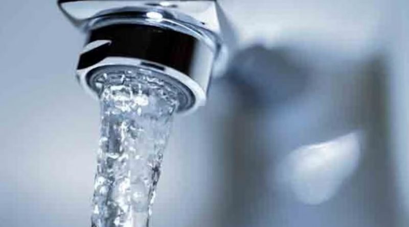 Water