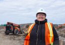 Construction on long-awaited school underway in Nunavik community of Quaqtaq