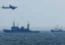 NATO maintains intensive surveillance amid Russian Arctic training and weapons testing