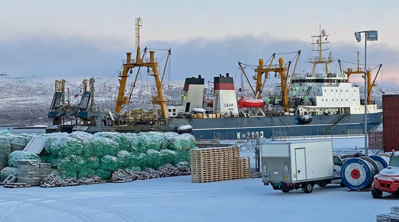 Norway and Russia agree to increase cod and haddock quotas