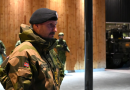 Norway’s new king visits Arctic
