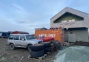 Naftogaz targets Russian properties in Oslo after Svalbard move