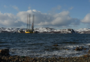 Equinor boosts profits, steps up development of new Arctic field