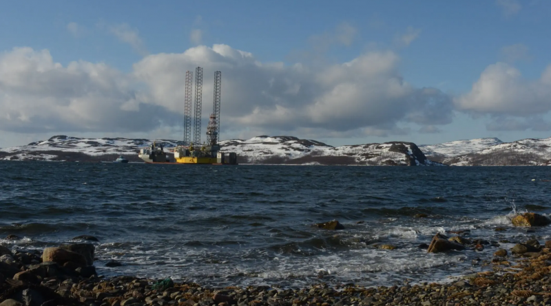 Equinor boosts profits, steps up development of new Arctic field