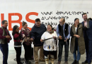 40 homes a year, 40 full-time staff, Arviat housing factory opens to fanfare
