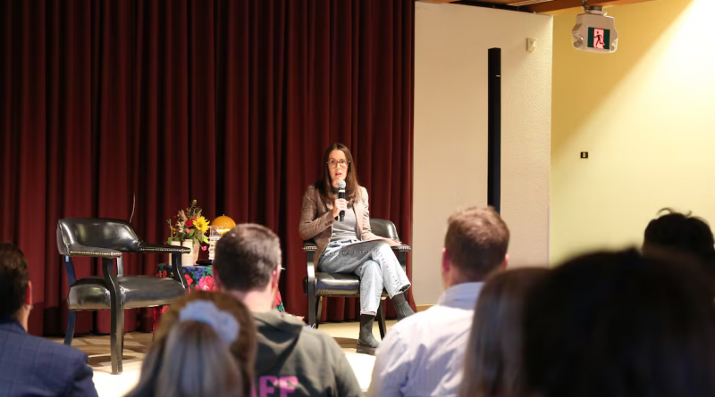 How should Yellowknife support arts and culture? Candidates discuss