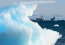 Russian oil exports by Arctic route jump amid world freight crisis, data shows