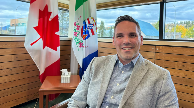 Feds agree to more than double Yukon gov’t borrowing limit to $3B