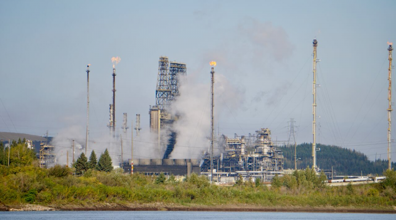 ‘Let’s do it right’: N.W.T. downstream leaders and advocates on Alta. oilsands tailings release