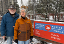 Haines Junction residents frustrated as post office closures continue