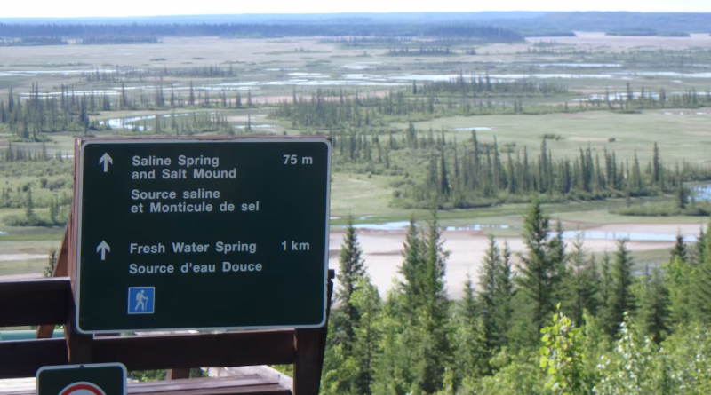 Nearly half of staff in N.W.T. and Yukon could be affected by layoffs: Parks Canada