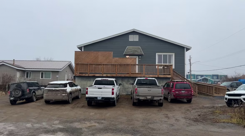 Inuvik program to provide housing, transitional supports for men after addictions treatment