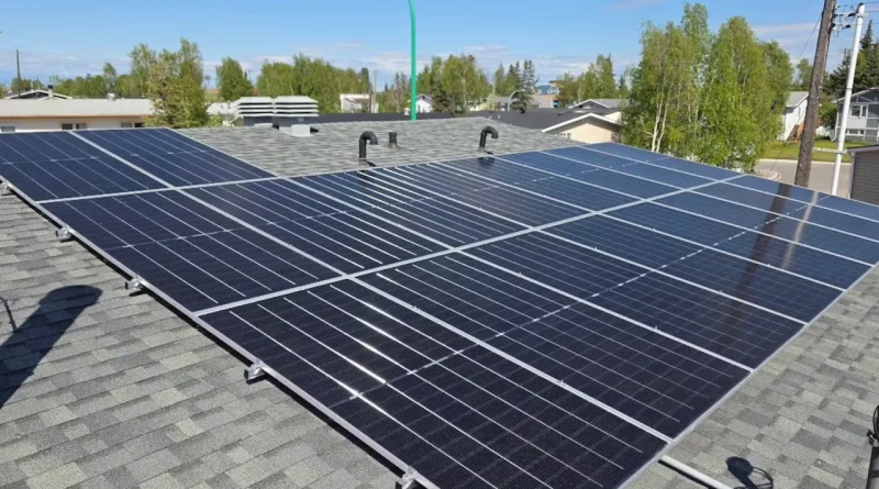 N.W.T. minister says territory has few choices when it comes to ending net metering