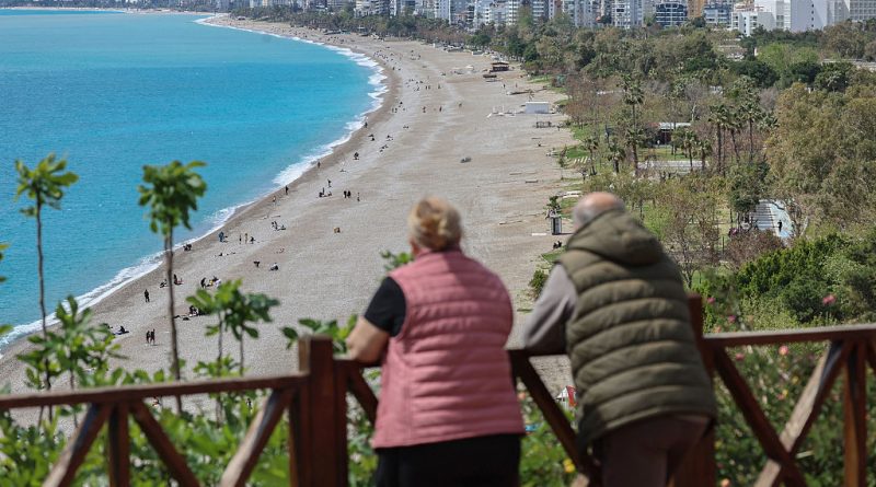 Blog: Mind the (Emissions) Gap—UN warns governments must up action to avert climate disaster