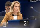 EU still committed to keeping oil, coal and gas in ground in Arctic, new strategy says