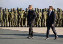 Lapland—President Stubb names Finland’s first F-35 ‘Sisu’
