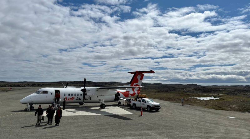 Smaller airlines ask Transport Canada for pilots’ shifts to last up to 14 hours