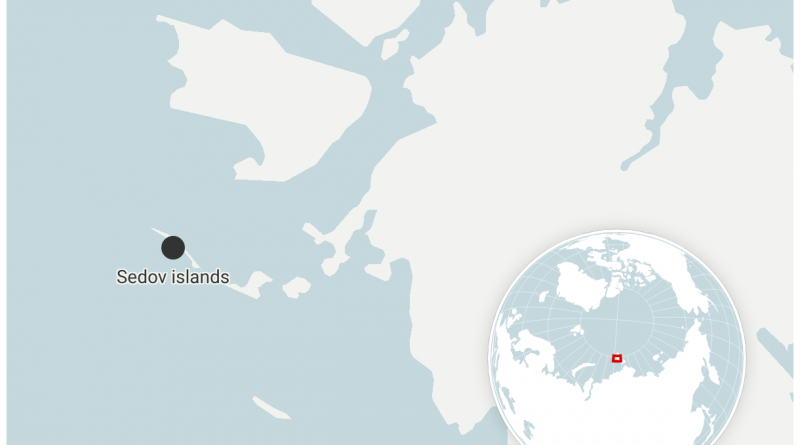 Russian military exercise on Arctic archipelago reveals major pollution