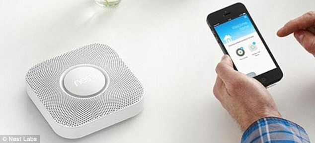 NestProtect