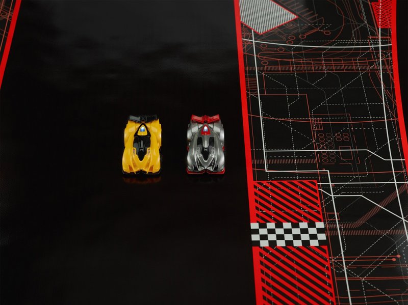 ankiDrive