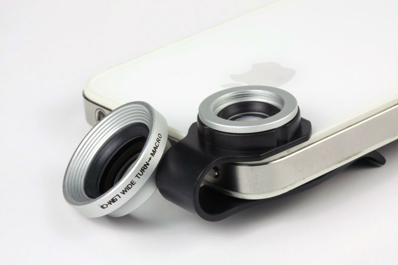 lens
