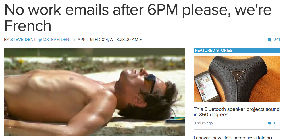 (c) Engadget