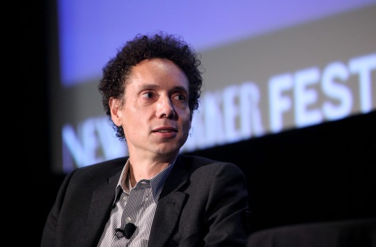 L’auteur de best-sellers, le Canadien Malcolm Gladwell a remarqué que ses livres n’étaient plus offerts sur Amazon