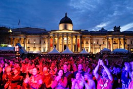 Crédit photo: Canada Day London, Facebook