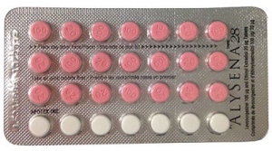 L’oestrogène des pilules anticonceptionnelles affecte directement la capacité des poissons d’eau douce à se reproduire 