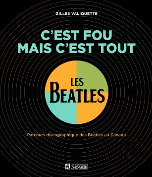 C'est fou mais c'est tout