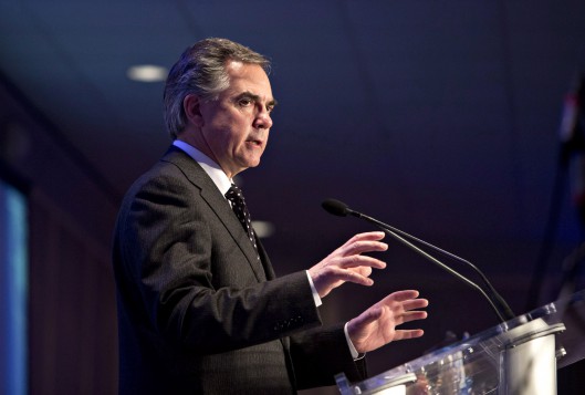 Jim Prentice