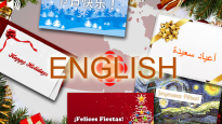 English