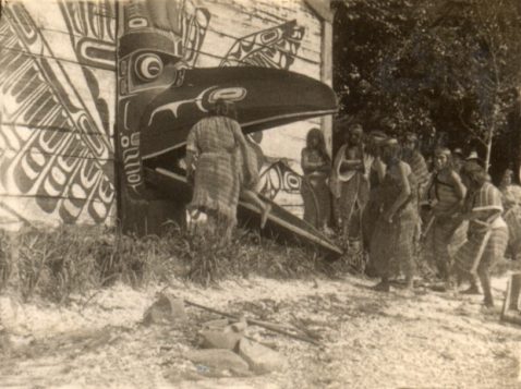 in-the-land-of-the-head-hunters-1914