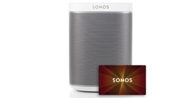 SonosP2