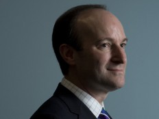 Douglas Porter