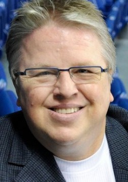Jean-François Chabot