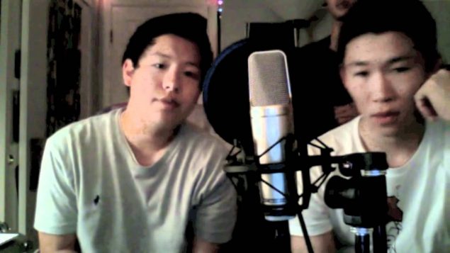 Selon Evan Fong : « Vous êtes seulement aussi bon que votre dernière vidéo sur YouTube. »