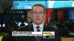 Benjamin Reitzes