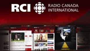 Radio Canada International offre aussi une série de sites spécialisés
