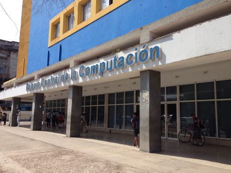 Photo: Martín Movilla