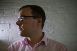 Christopher Parsons (Chris Young/Associated Press