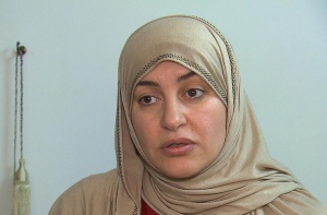 Rania El-Alloul - CBC 