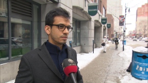 Sameer Zuberi - CBC