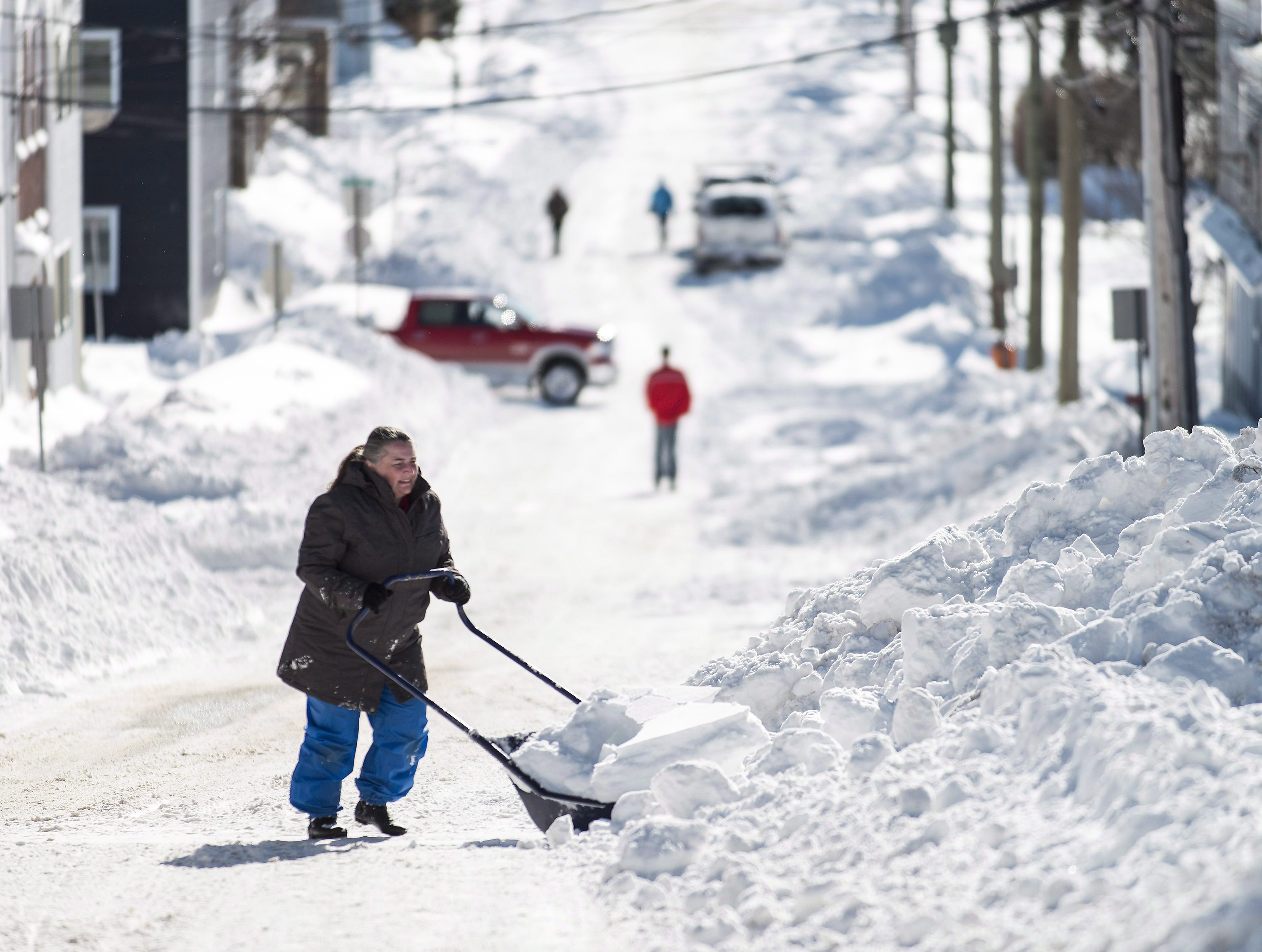 Un hiver coûteux dans les Maritimes – RCI  Français