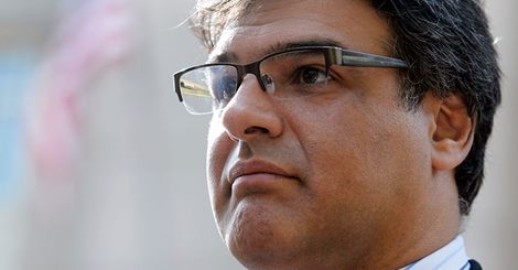 John Kiriakou - Facebook